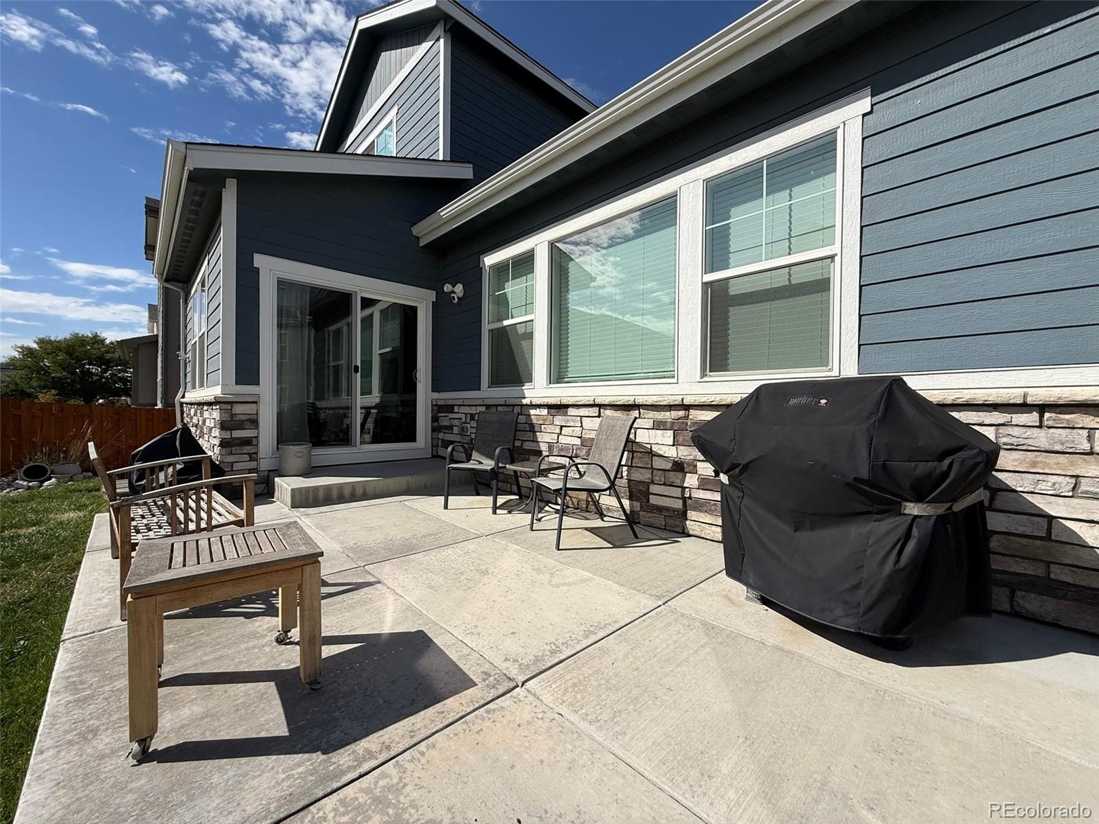 MLS Image #48 for 26054 e 1st place,aurora, Colorado