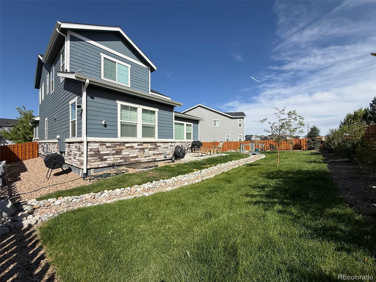 MLS Image #49 for 26054 e 1st place,aurora, Colorado