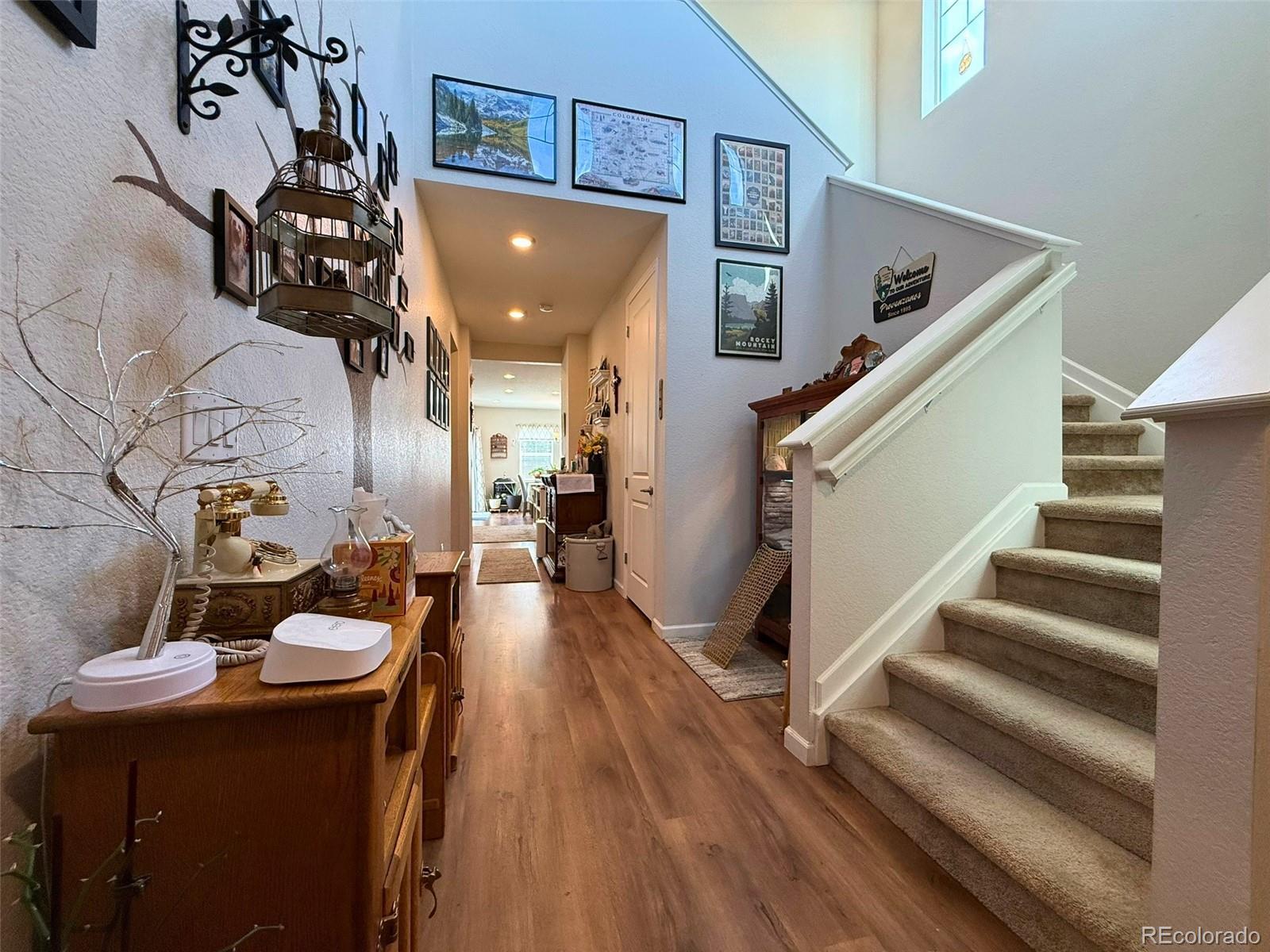 MLS Image #5 for 26054 e 1st place,aurora, Colorado