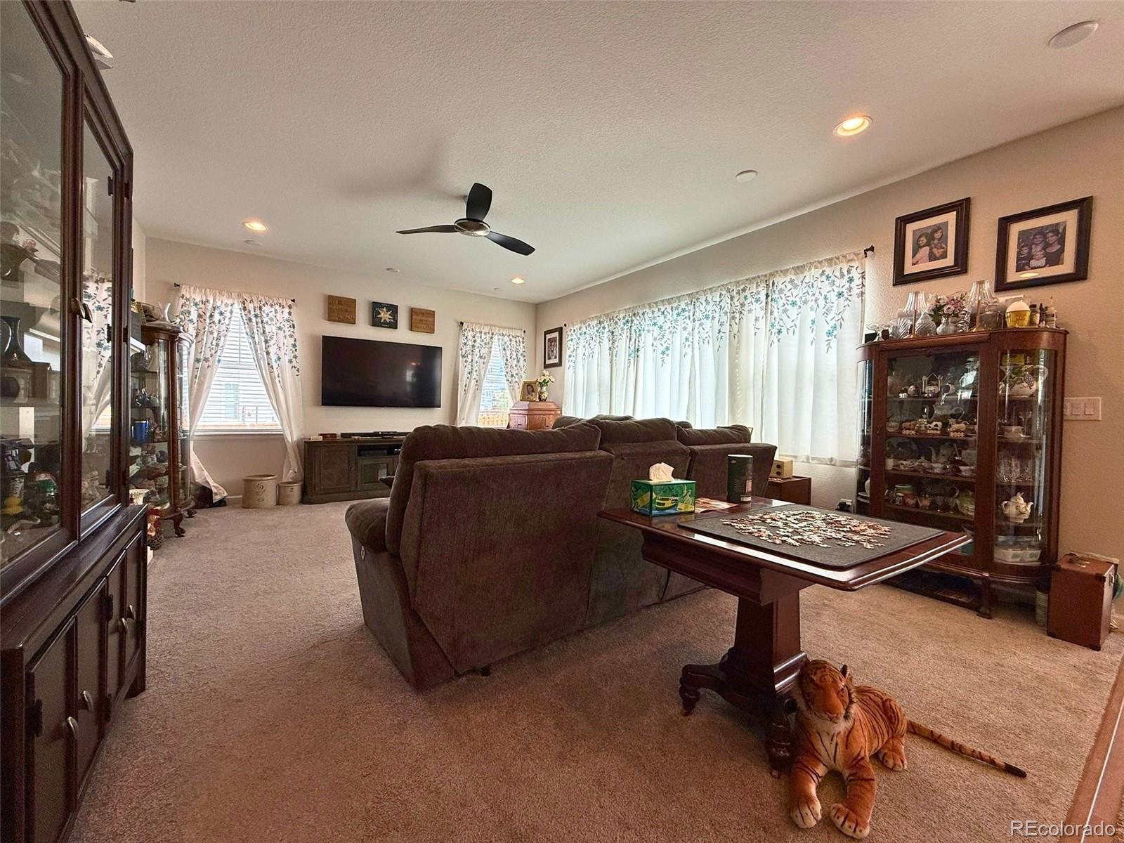 MLS Image #6 for 26054 e 1st place,aurora, Colorado