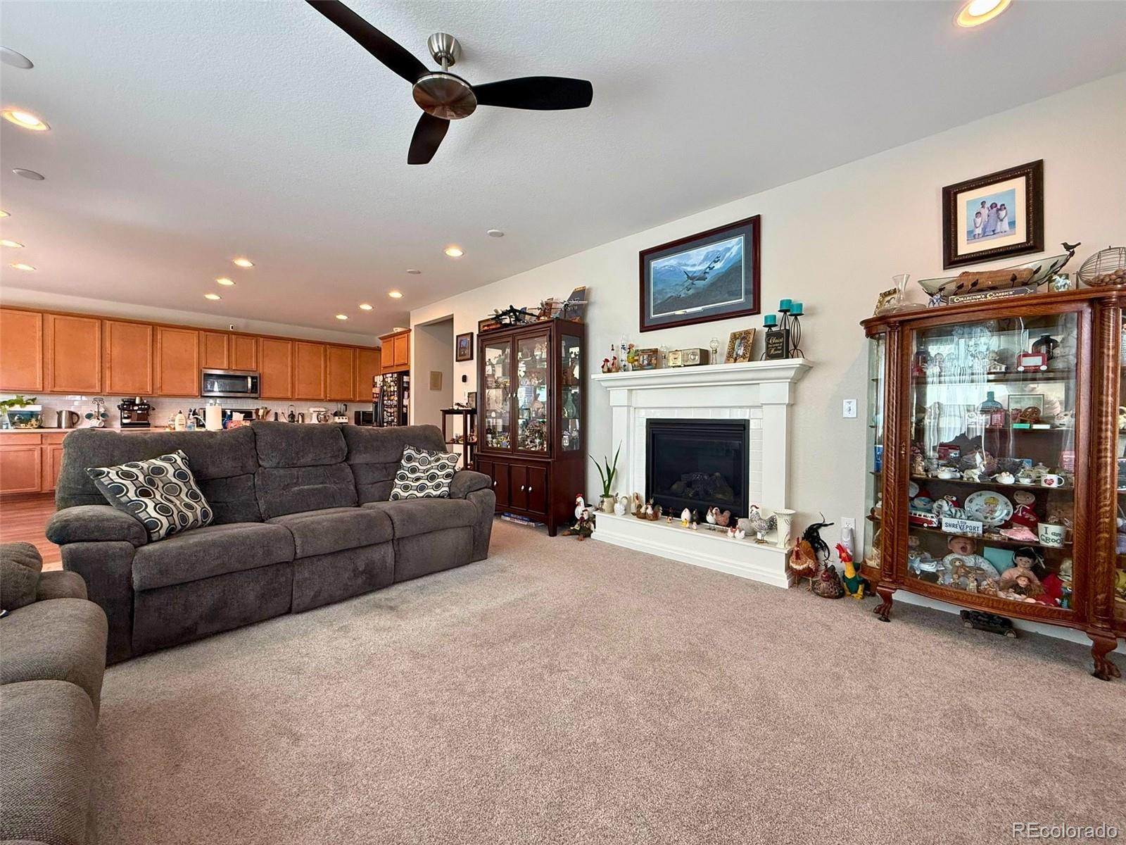 MLS Image #9 for 26054 e 1st place,aurora, Colorado
