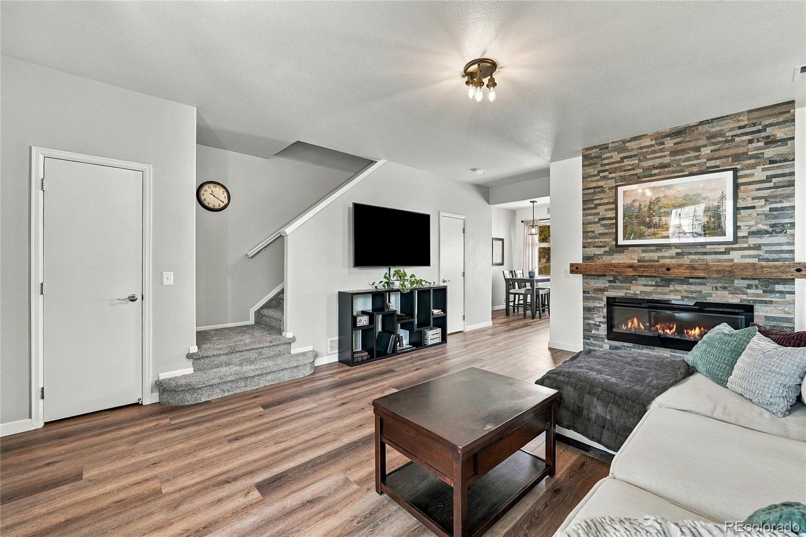 MLS Image #4 for 3440 e 123rd drive,thornton, Colorado