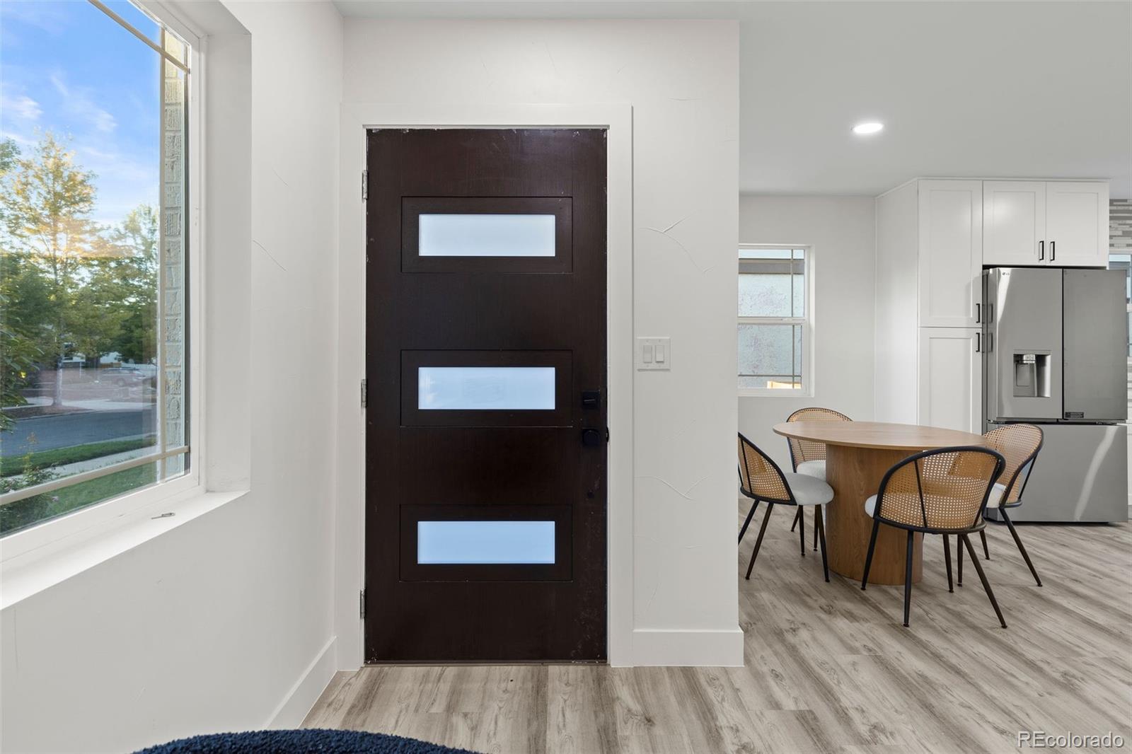 MLS Image #1 for 2851  birch street,denver, Colorado