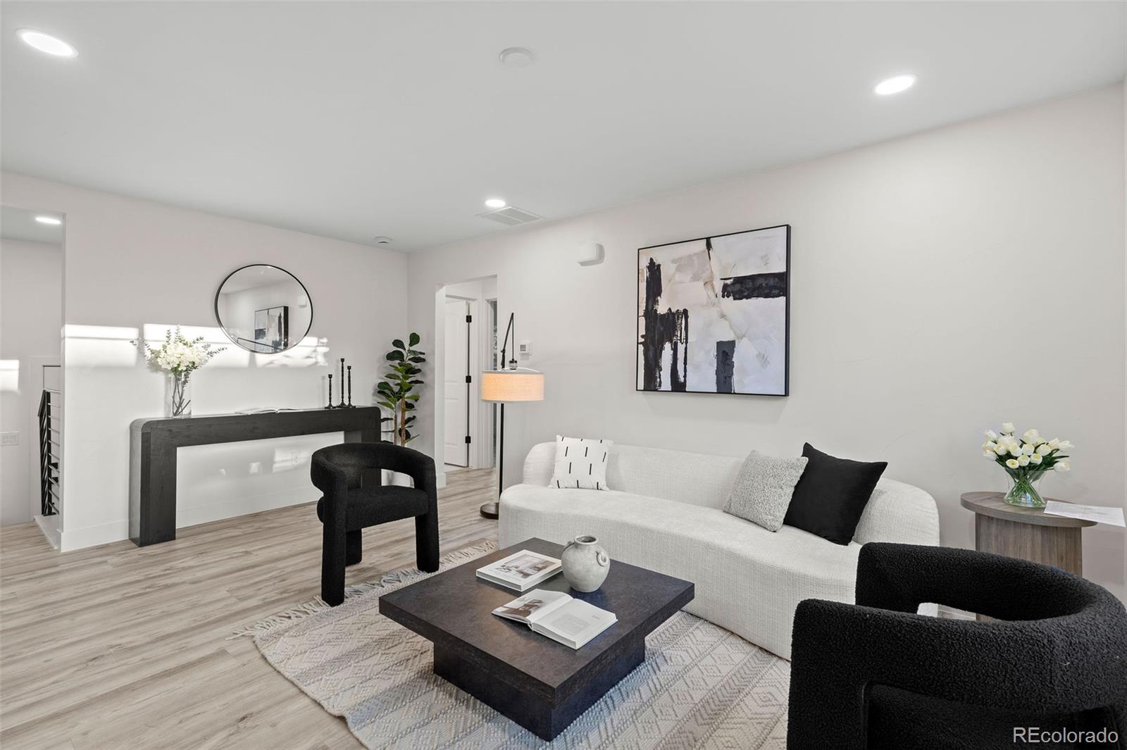 MLS Image #2 for 2851  birch street,denver, Colorado