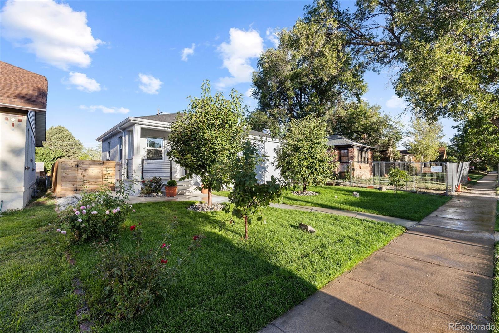 MLS Image #29 for 2851  birch street,denver, Colorado