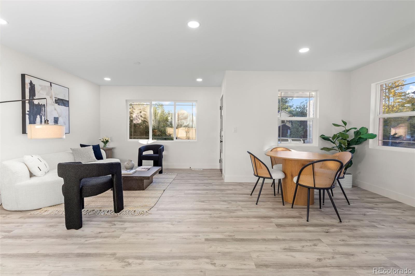 MLS Image #5 for 2851  birch street,denver, Colorado