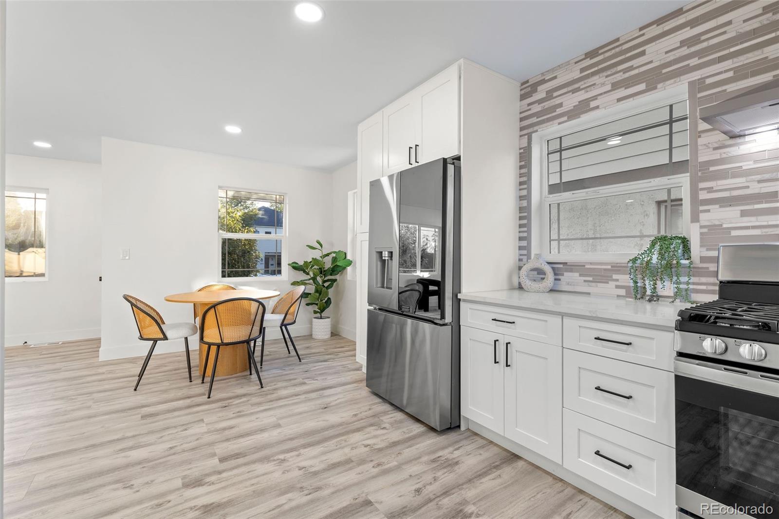 MLS Image #7 for 2851  birch street,denver, Colorado