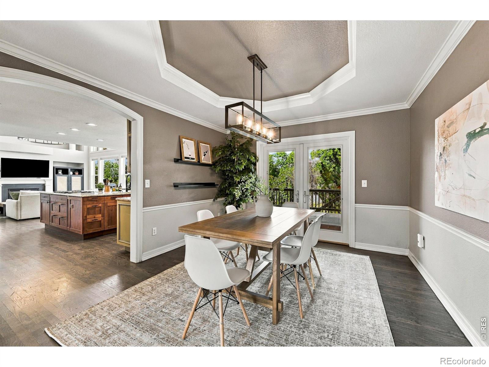 MLS Image #2 for 2317  rimrock circle,lafayette, Colorado