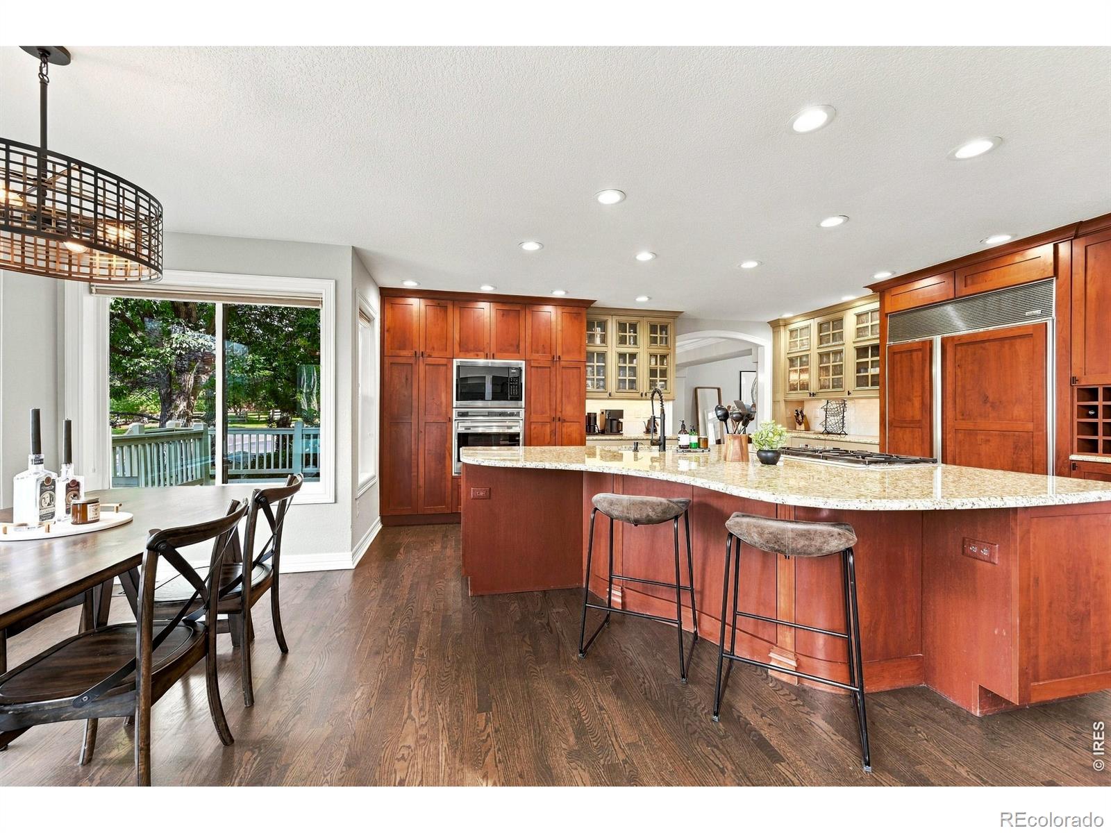 MLS Image #3 for 2317  rimrock circle,lafayette, Colorado