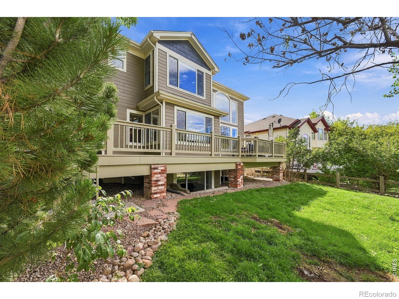 MLS Image #37 for 2317  rimrock circle,lafayette, Colorado