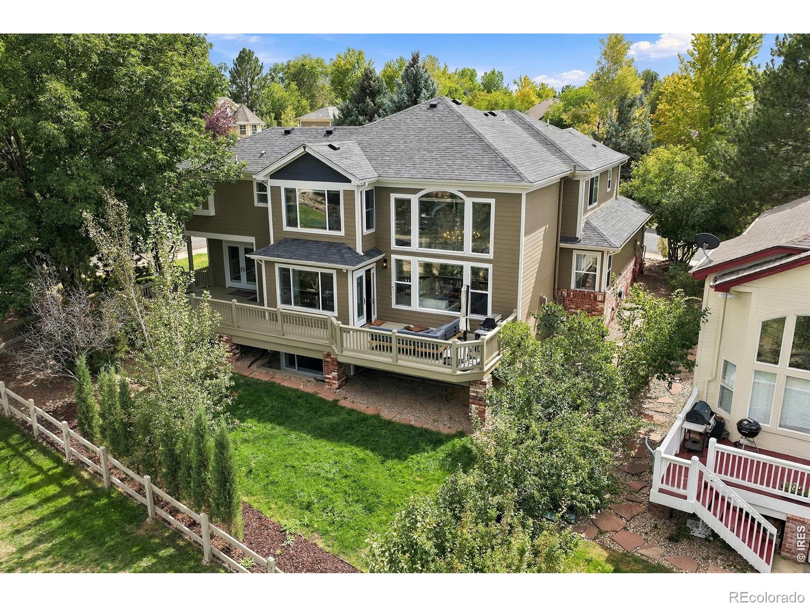 MLS Image #38 for 2317  rimrock circle,lafayette, Colorado