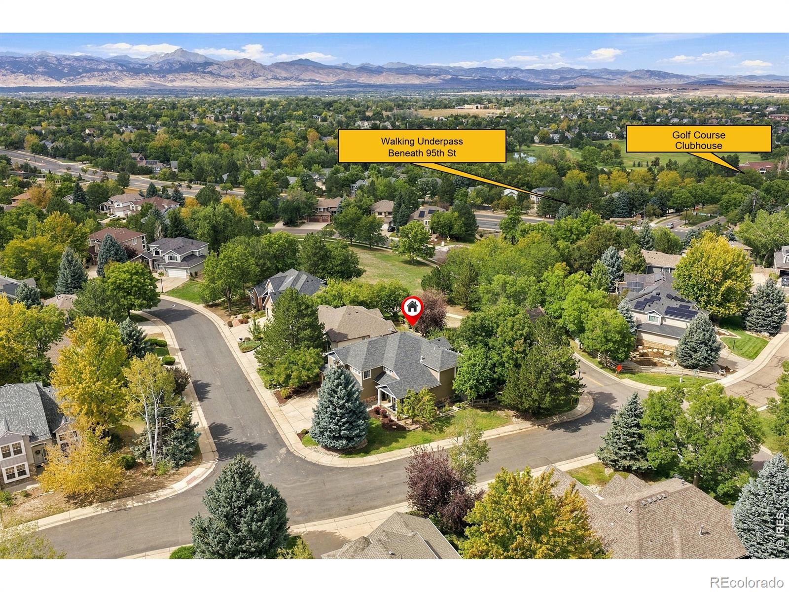 MLS Image #39 for 2317  rimrock circle,lafayette, Colorado