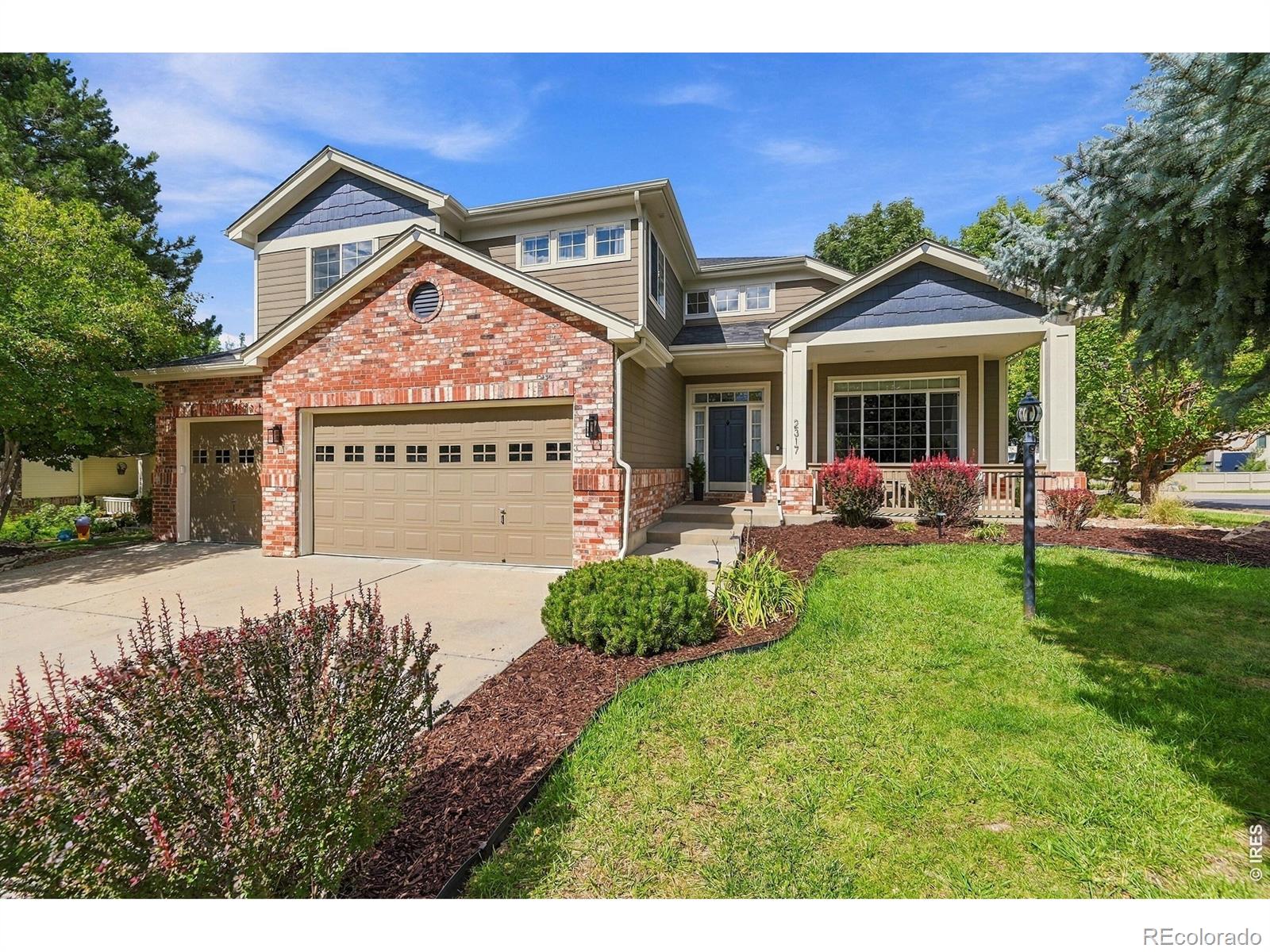 MLS Image #4 for 2317  rimrock circle,lafayette, Colorado