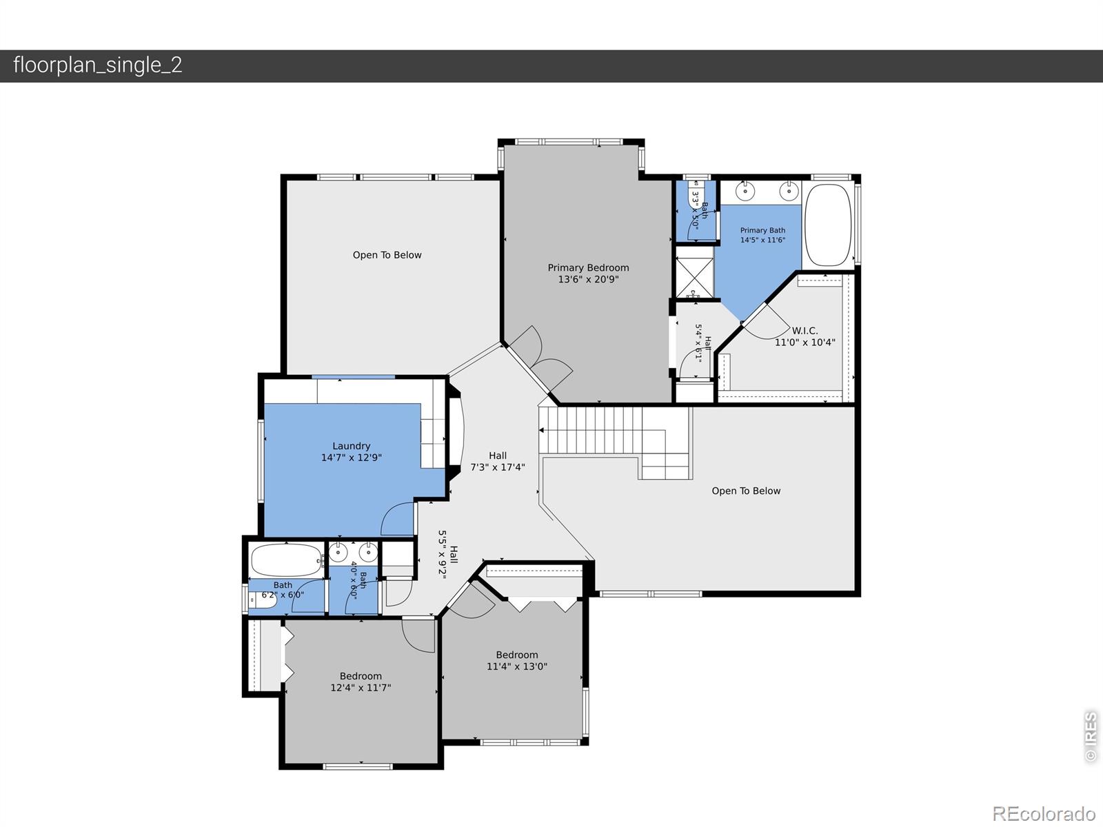 MLS Image #42 for 2317  rimrock circle,lafayette, Colorado
