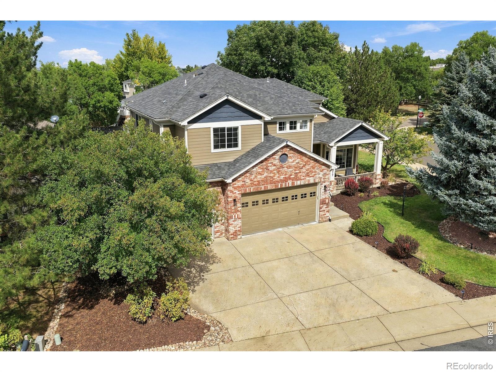 MLS Image #5 for 2317  rimrock circle,lafayette, Colorado