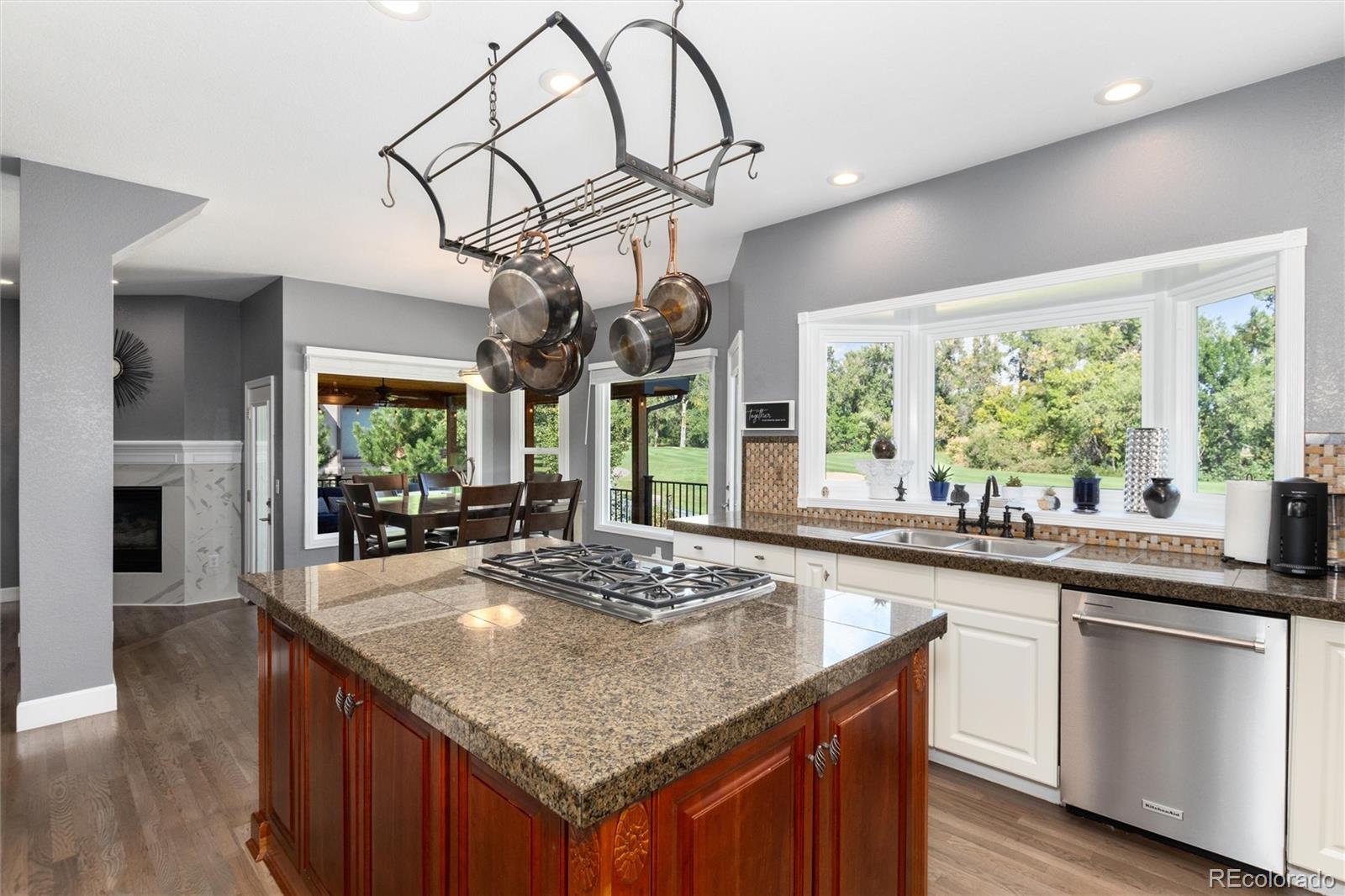 MLS Image #11 for 15835 w 67th place,arvada, Colorado