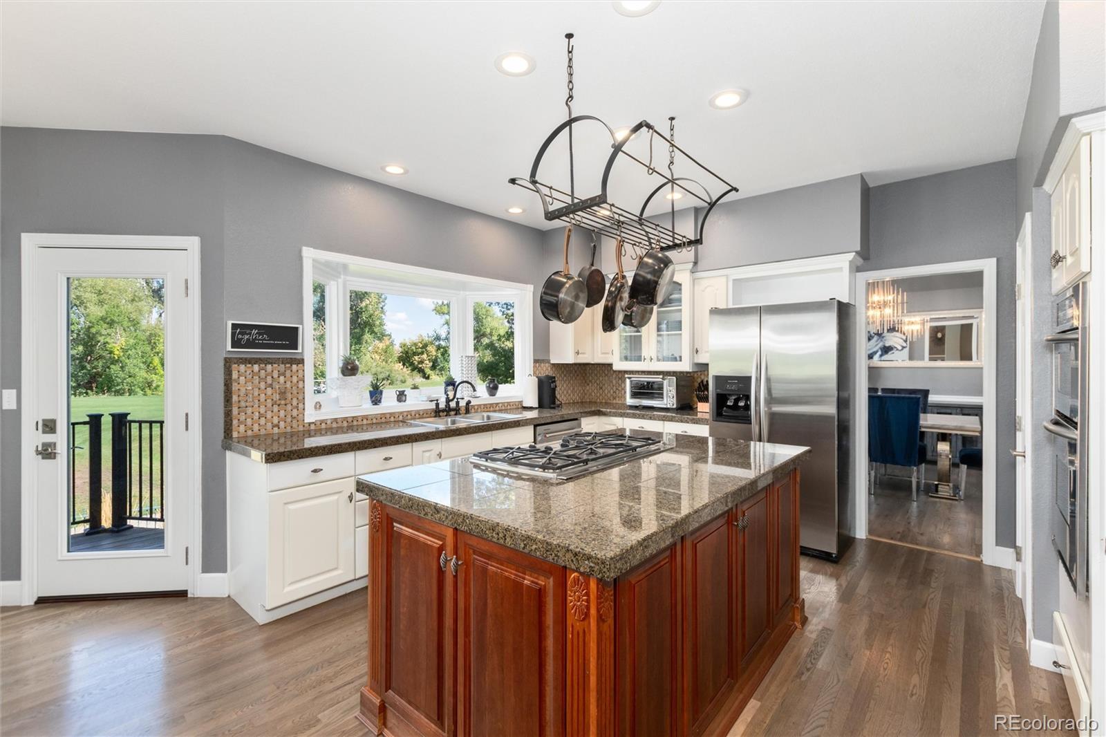 MLS Image #12 for 15835 w 67th place,arvada, Colorado