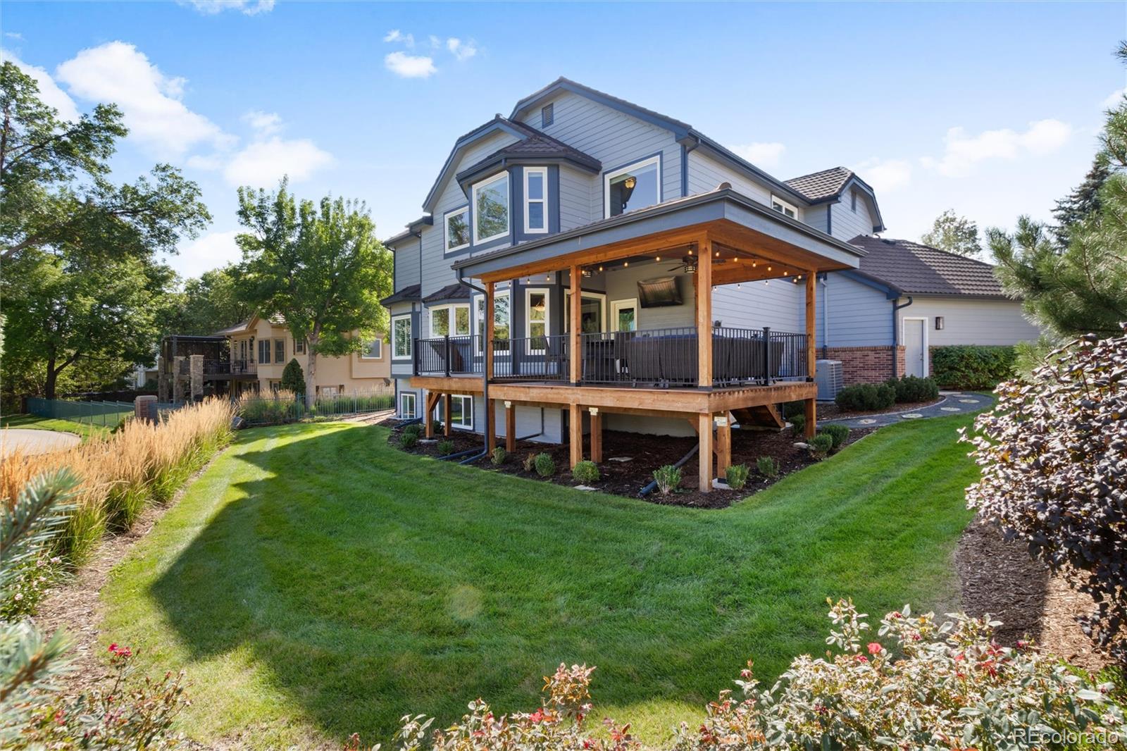 MLS Image #2 for 15835 w 67th place,arvada, Colorado