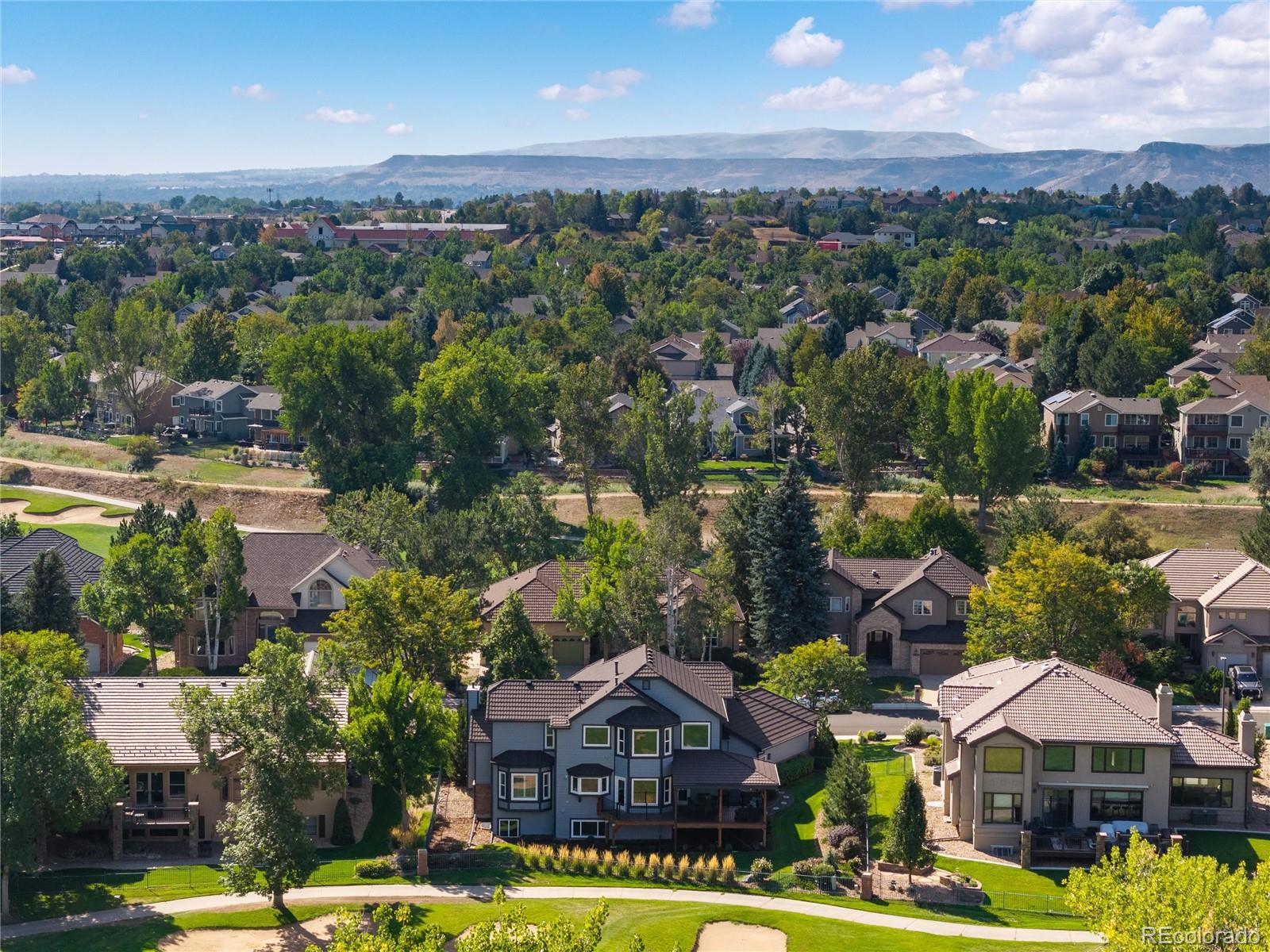 MLS Image #41 for 15835 w 67th place,arvada, Colorado