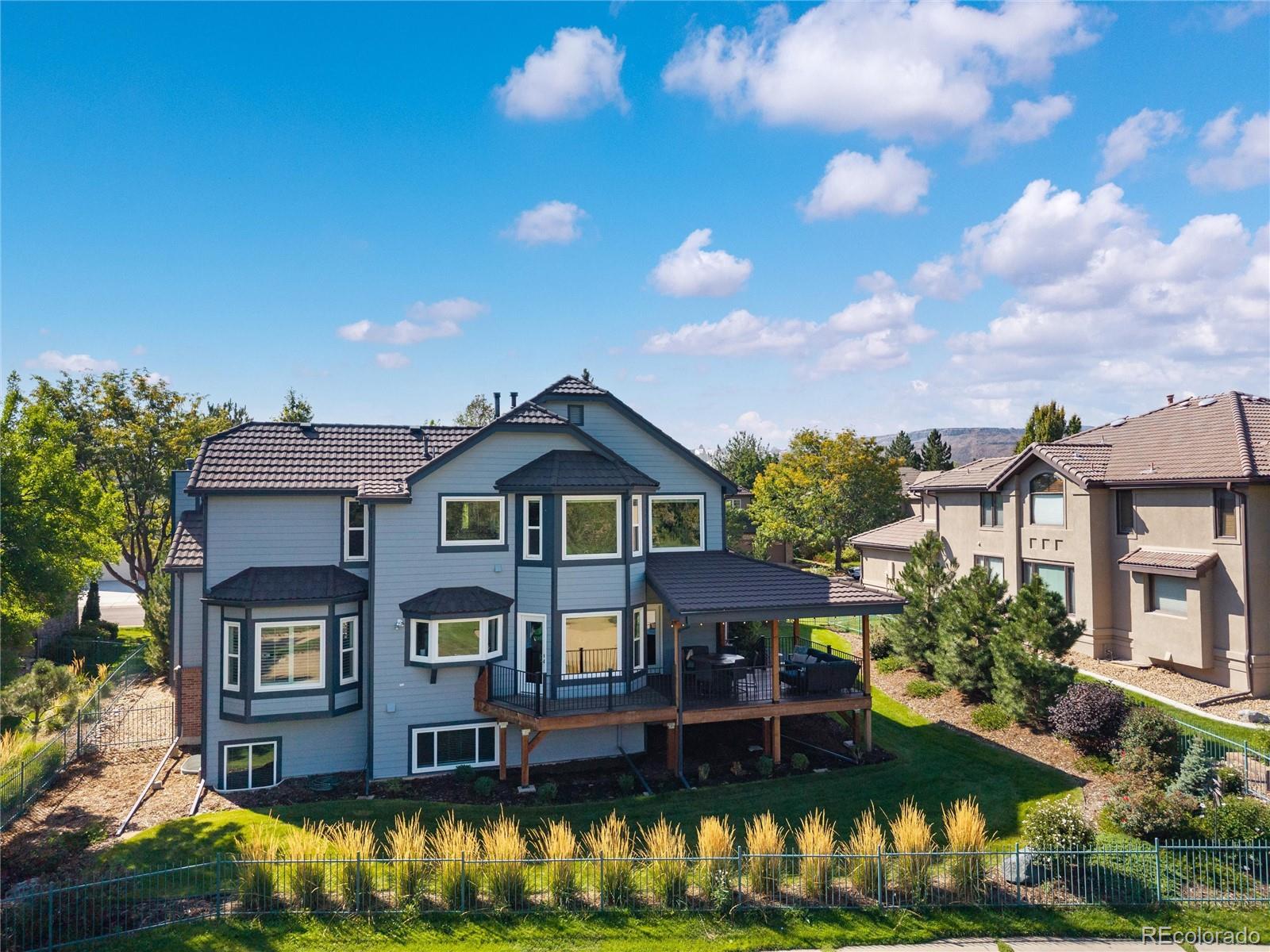 MLS Image #43 for 15835 w 67th place,arvada, Colorado