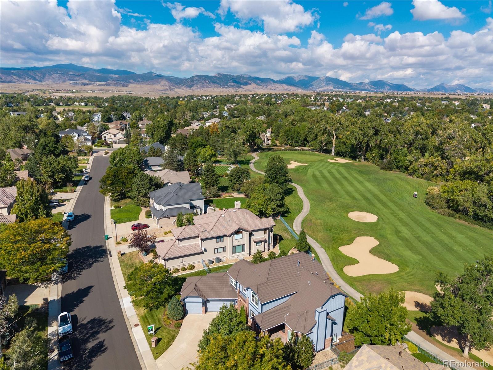 MLS Image #44 for 15835 w 67th place,arvada, Colorado