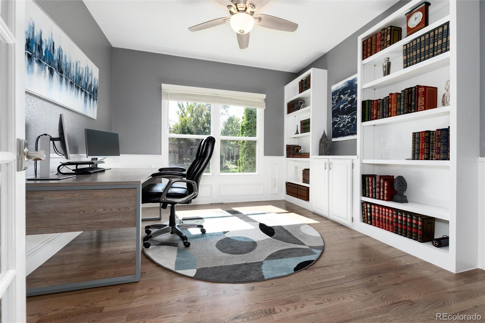 MLS Image #5 for 15835 w 67th place,arvada, Colorado