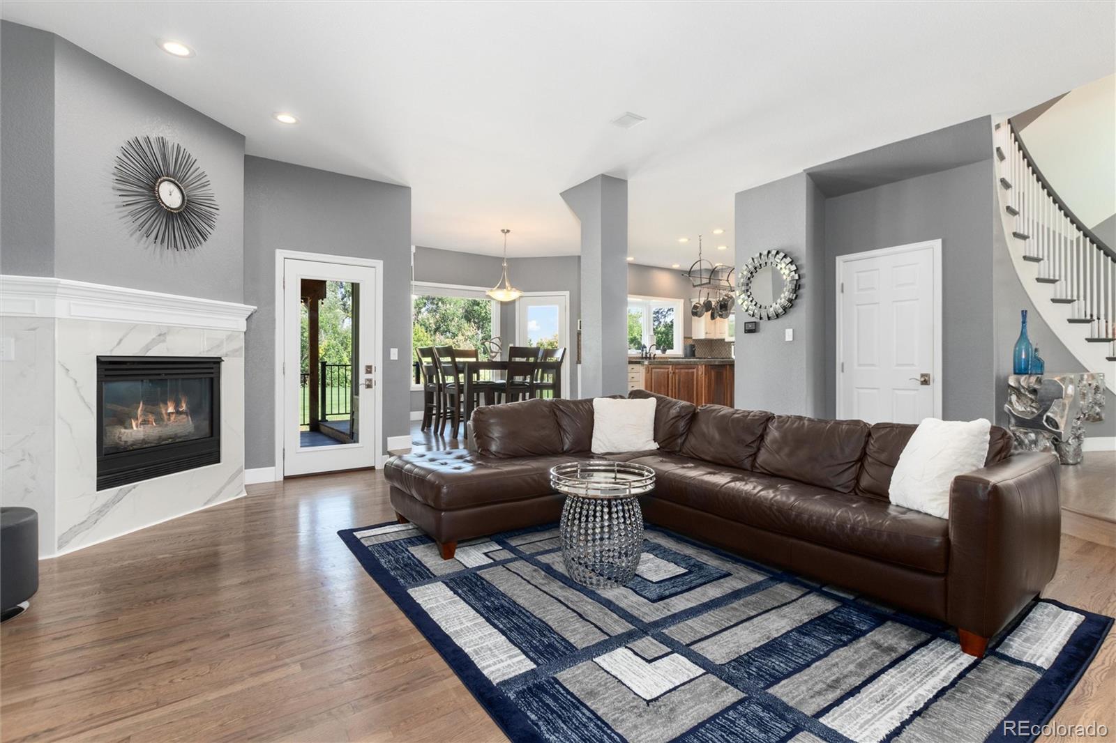 MLS Image #7 for 15835 w 67th place,arvada, Colorado