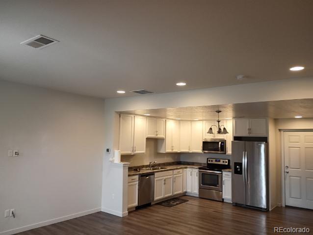 MLS Image #2 for 5077 n central park boulevard n,denver, Colorado