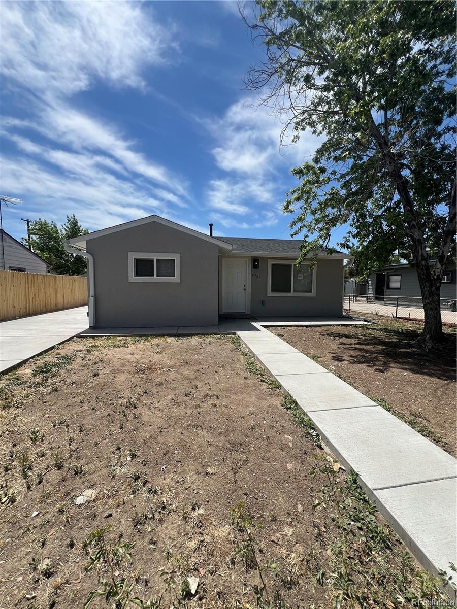 MLS Image #0 for 6751  birch street,commerce city, Colorado