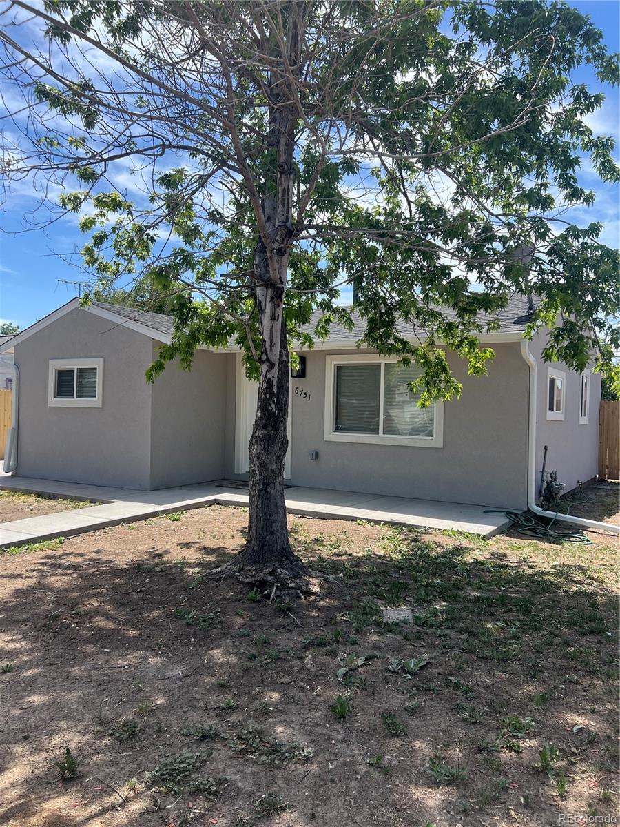 MLS Image #2 for 6751  birch street,commerce city, Colorado
