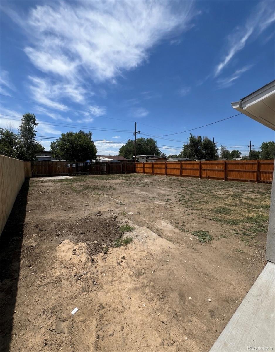MLS Image #5 for 6751  birch street,commerce city, Colorado