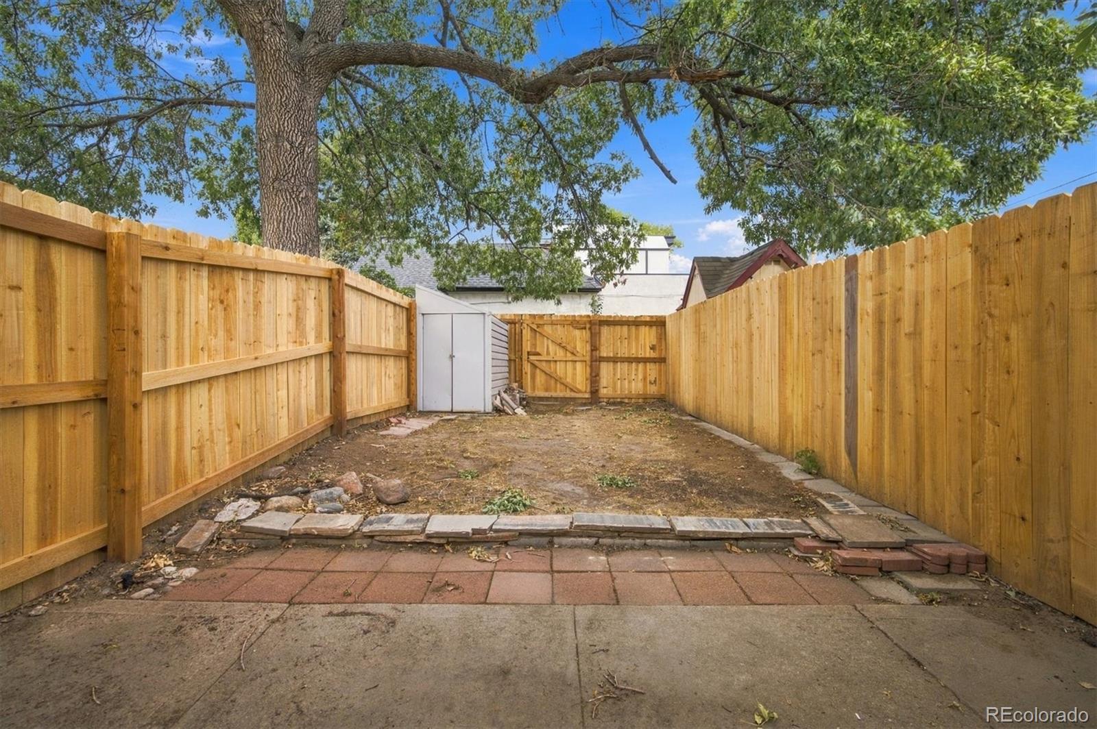 MLS Image #1 for 3507  tennyson street ,denver, Colorado