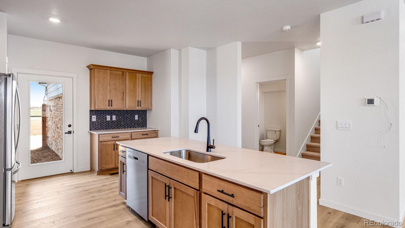 MLS Image #3 for 697 n ukraine street,aurora, Colorado