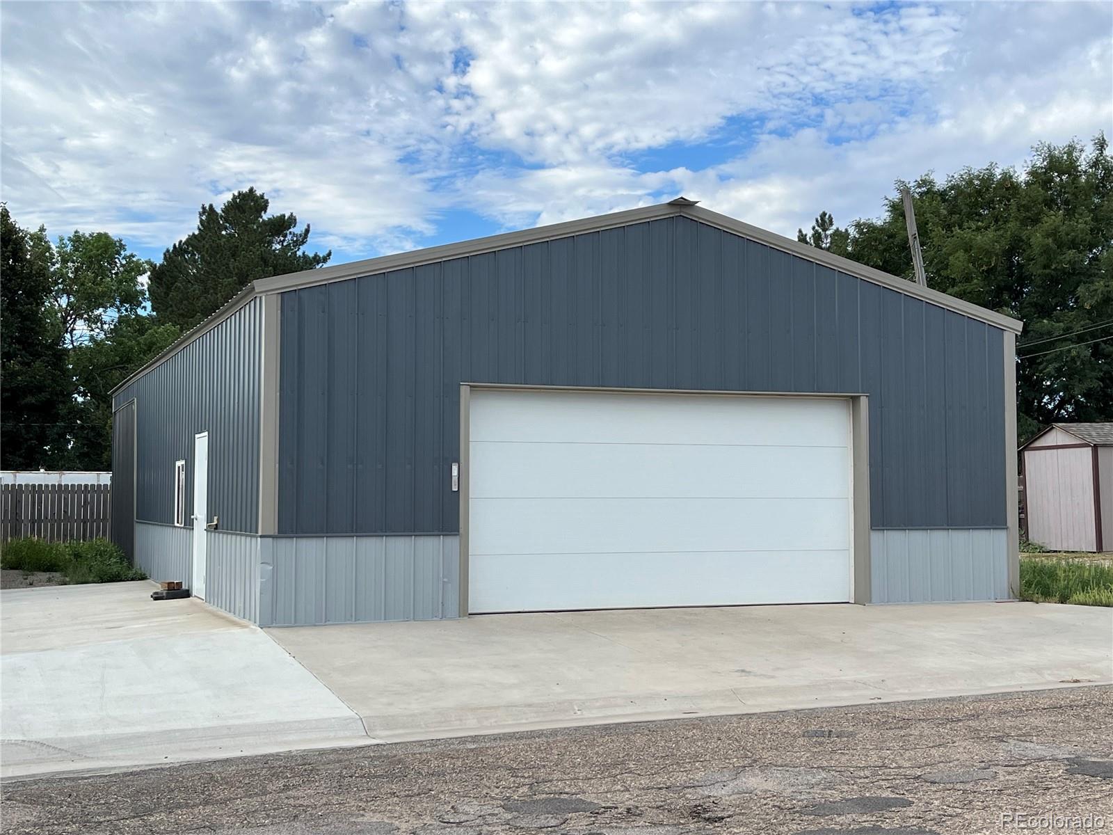MLS Image #4 for 215 s 16th street,burlington, Colorado