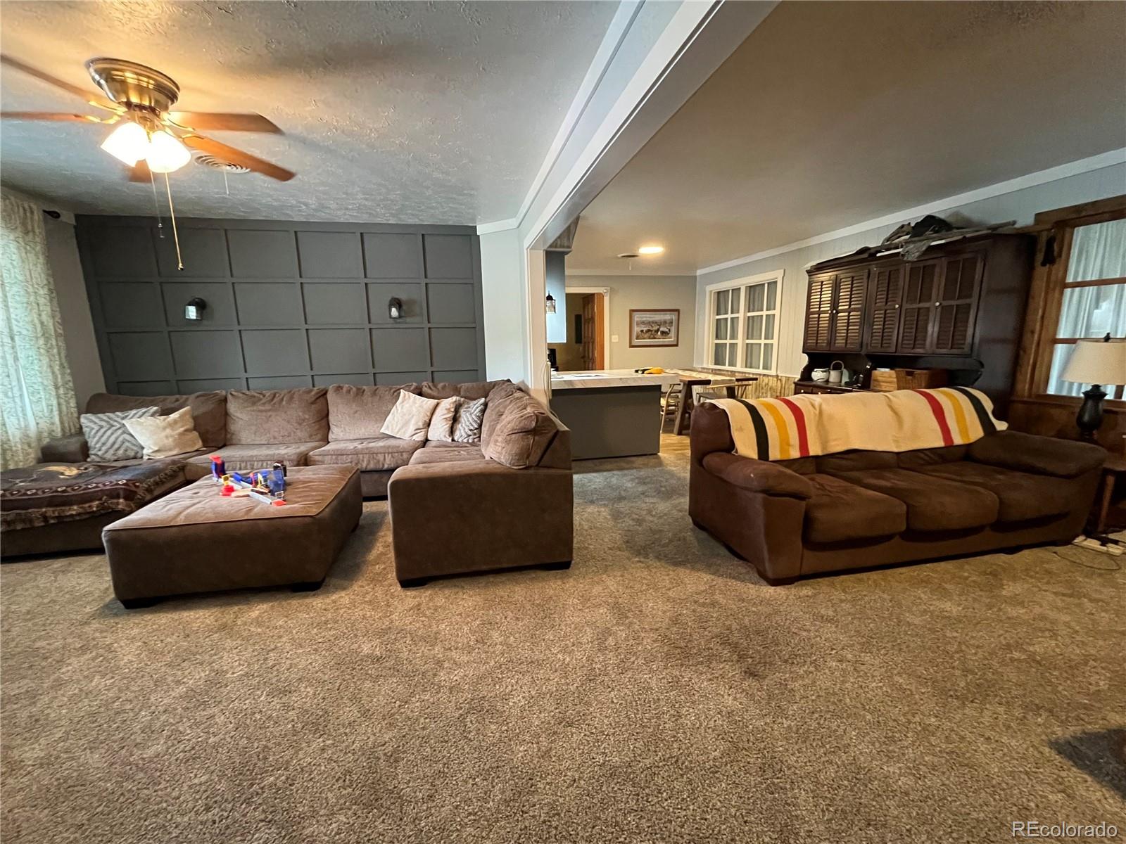 MLS Image #6 for 215 s 16th street,burlington, Colorado