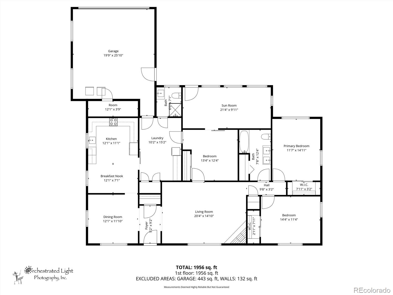 MLS Image #47 for 2015  monaco parkway,denver, Colorado