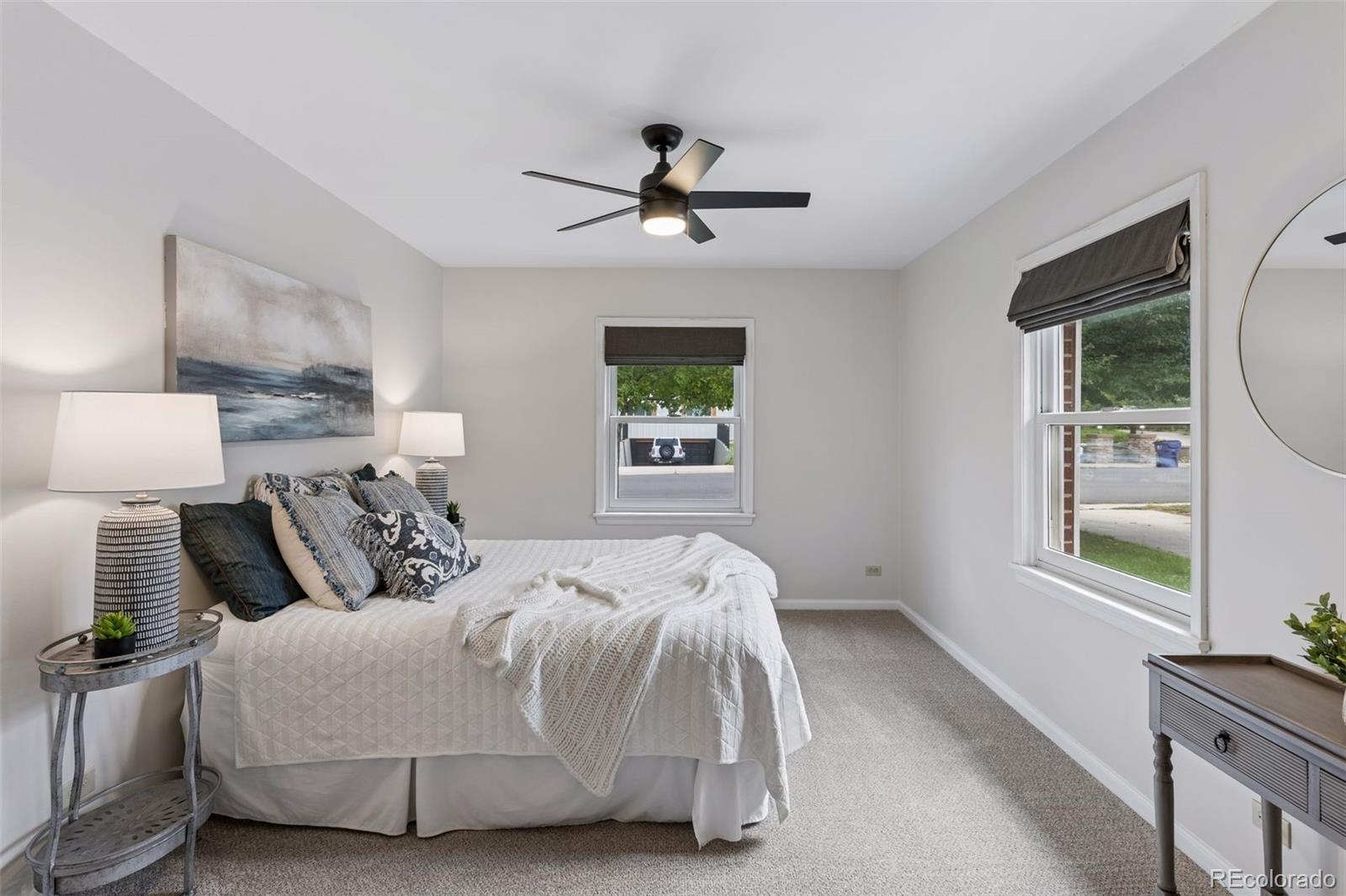 MLS Image #16 for 3445 s bellaire street,denver, Colorado