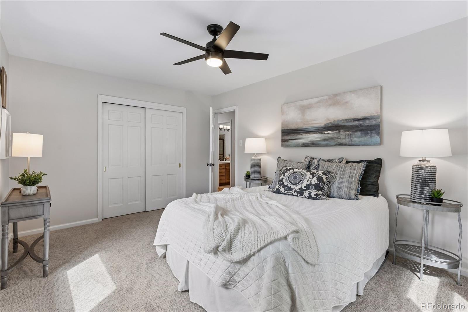 MLS Image #17 for 3445 s bellaire street,denver, Colorado
