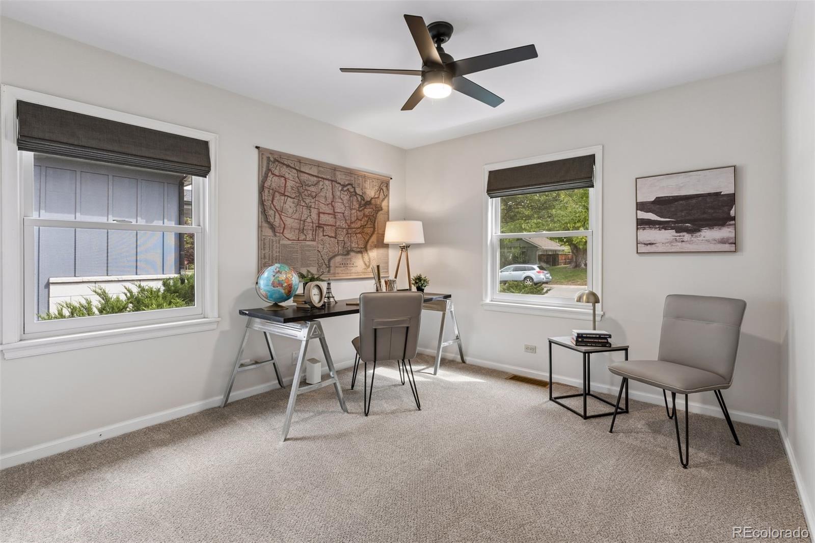 MLS Image #20 for 3445 s bellaire street,denver, Colorado