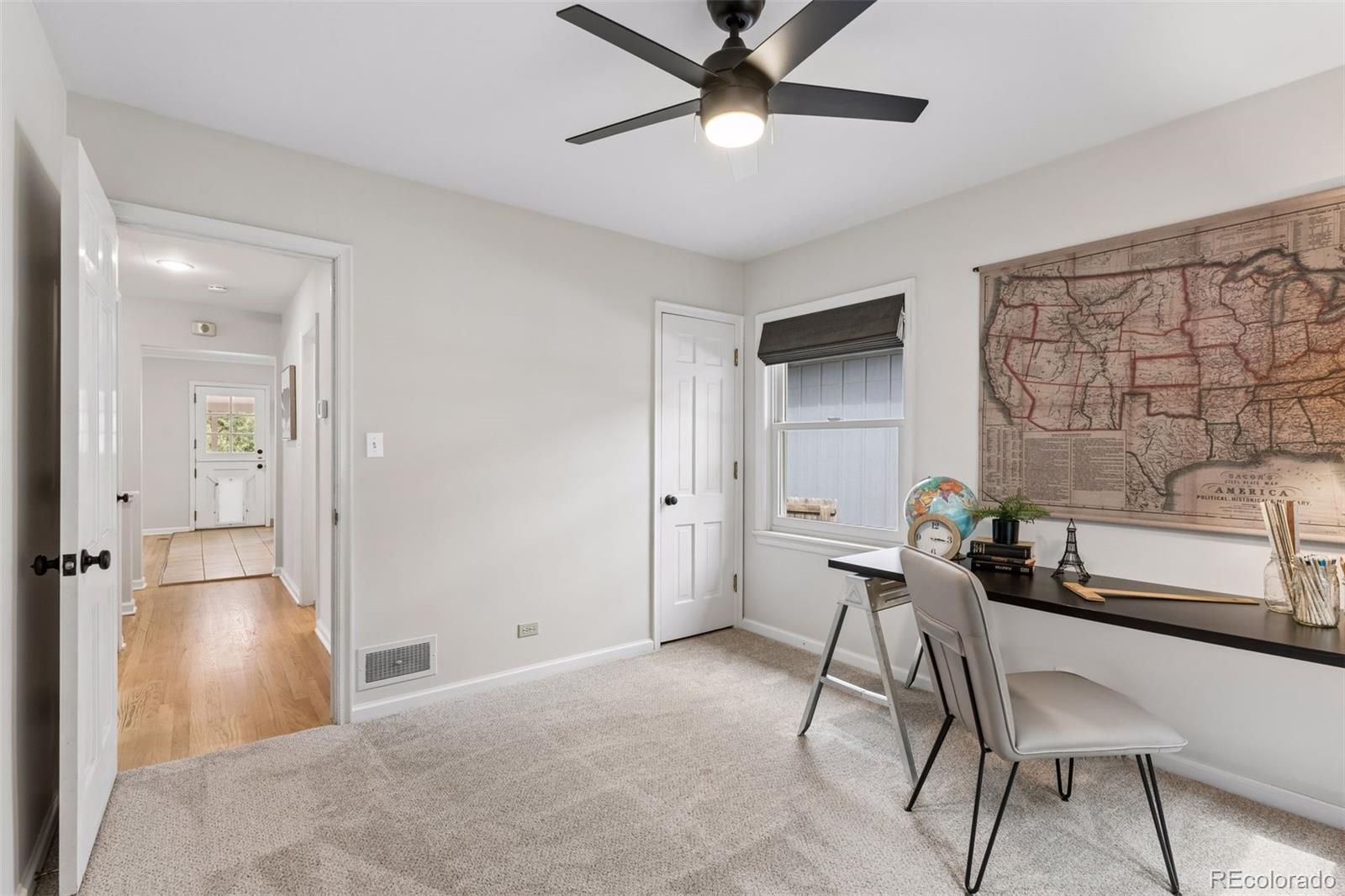 MLS Image #21 for 3445 s bellaire street,denver, Colorado