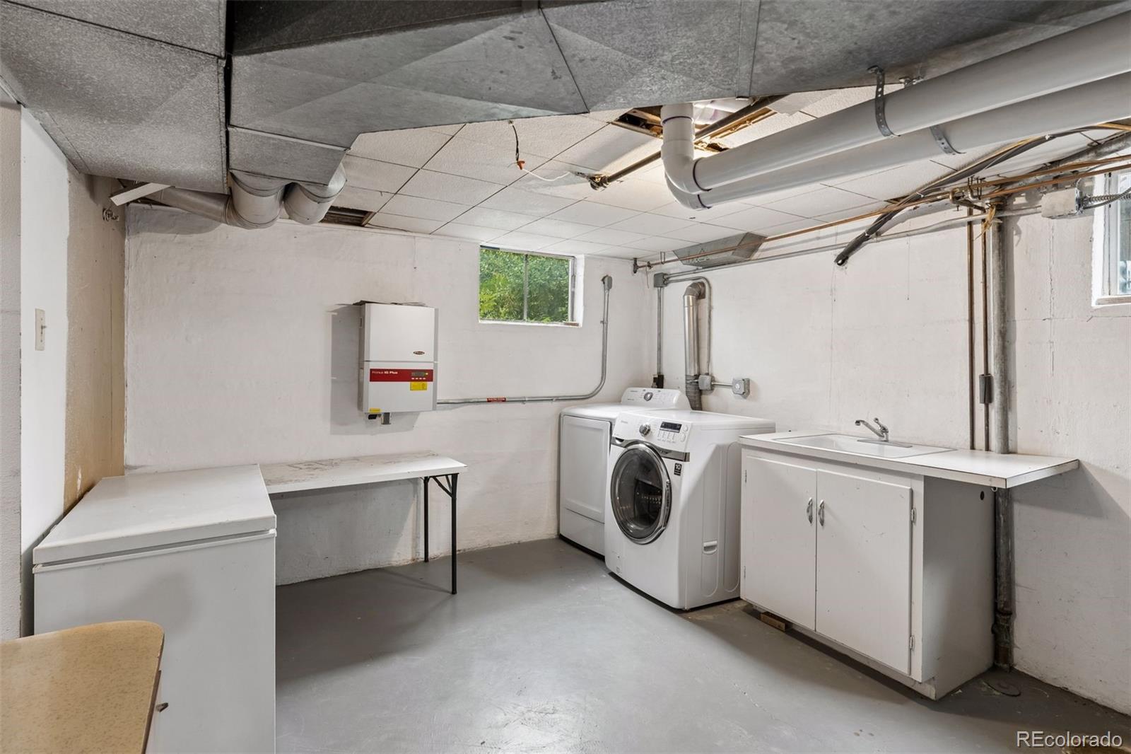 MLS Image #28 for 3445 s bellaire street,denver, Colorado