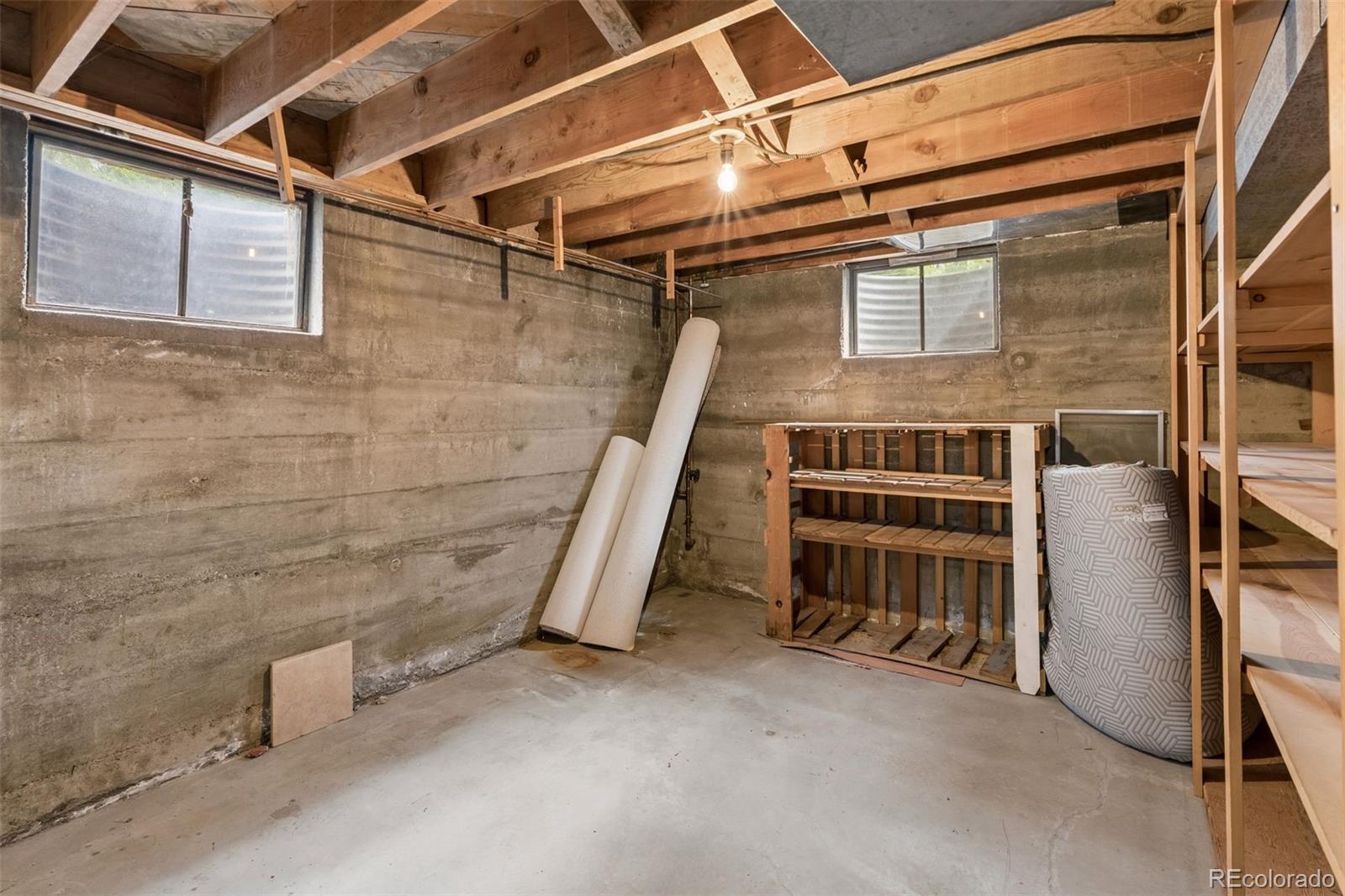 MLS Image #29 for 3445 s bellaire street,denver, Colorado