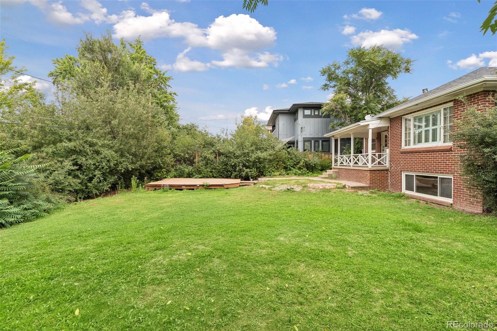 MLS Image #31 for 3445 s bellaire street,denver, Colorado