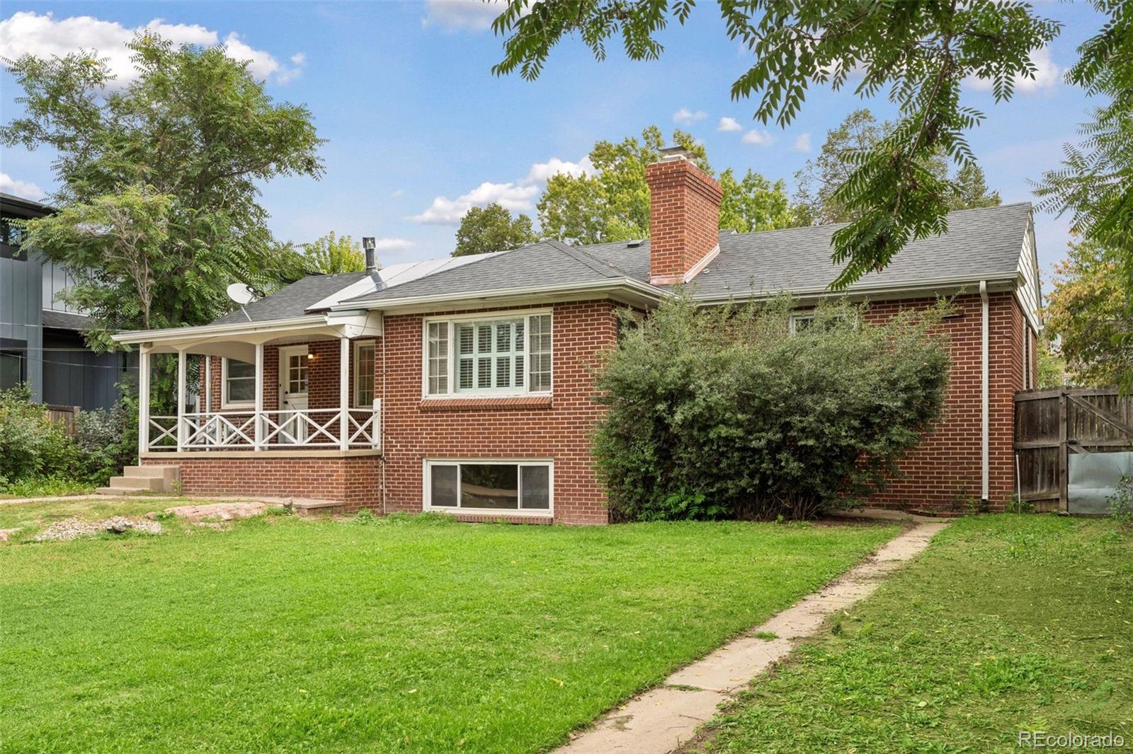 MLS Image #32 for 3445 s bellaire street,denver, Colorado