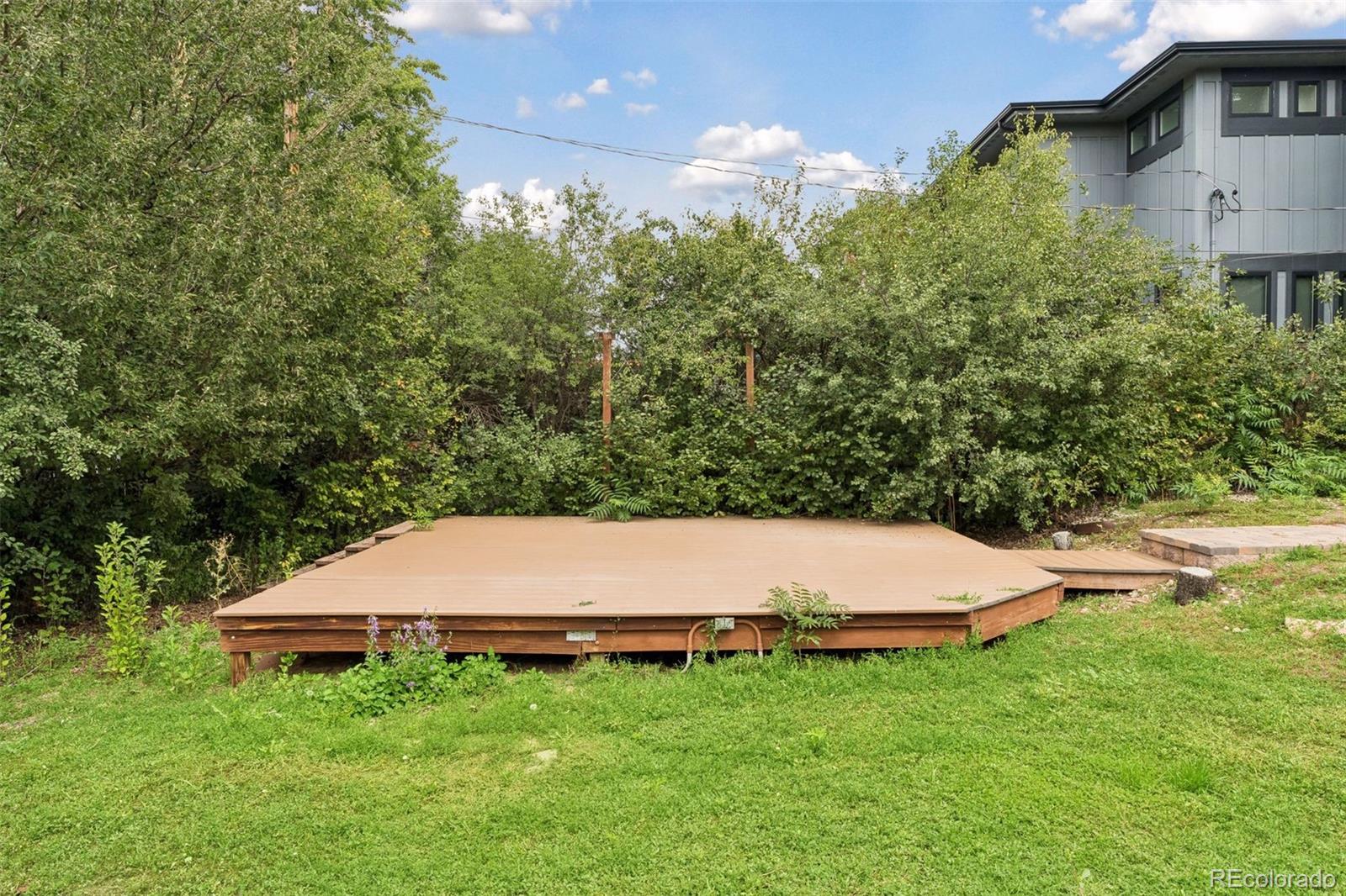 MLS Image #35 for 3445 s bellaire street,denver, Colorado