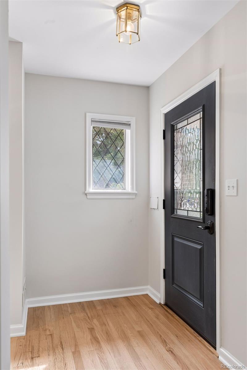 MLS Image #4 for 3445 s bellaire street,denver, Colorado