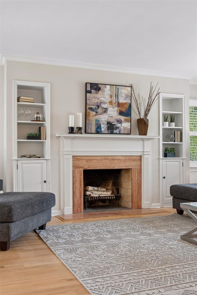 MLS Image #8 for 3445 s bellaire street,denver, Colorado