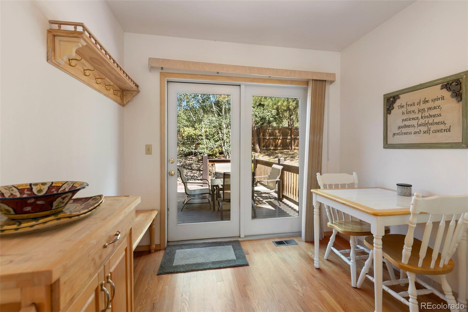 MLS Image #10 for 625  sun valley drive,woodland park, Colorado