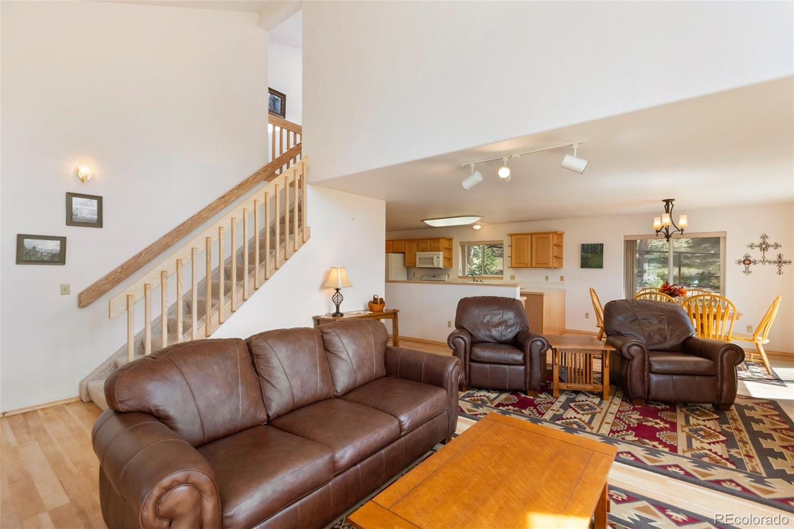 MLS Image #2 for 625  sun valley drive,woodland park, Colorado