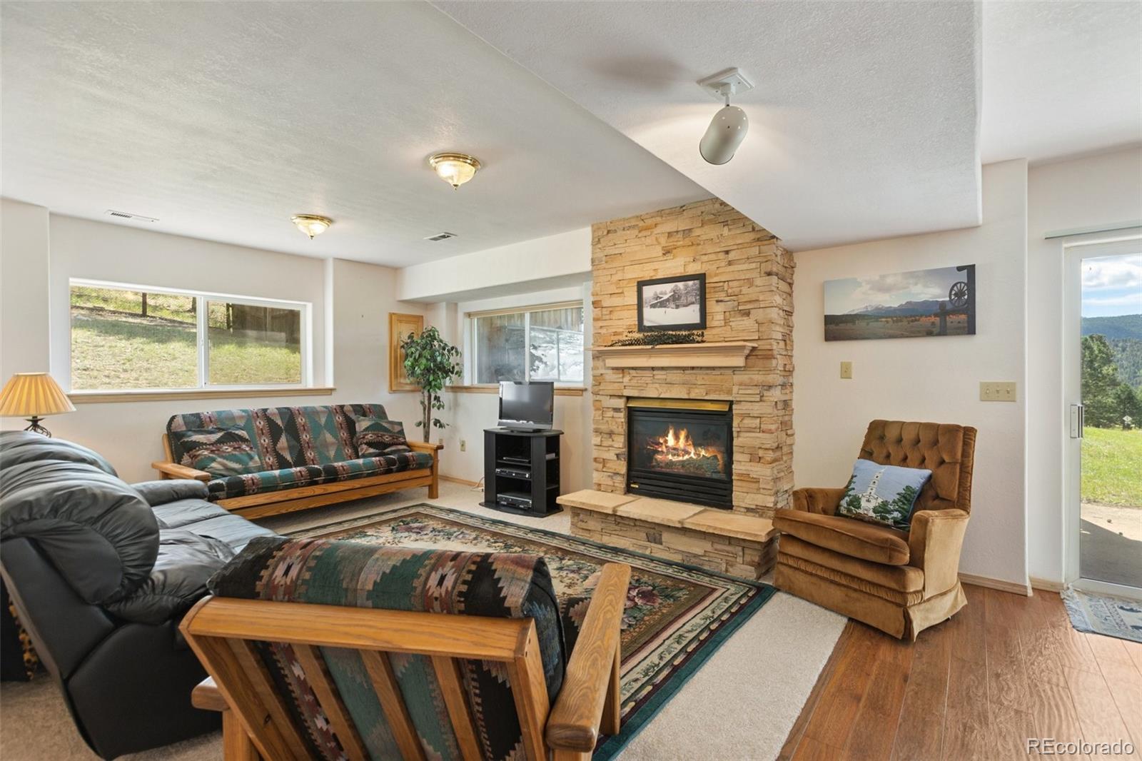 MLS Image #25 for 625  sun valley drive,woodland park, Colorado